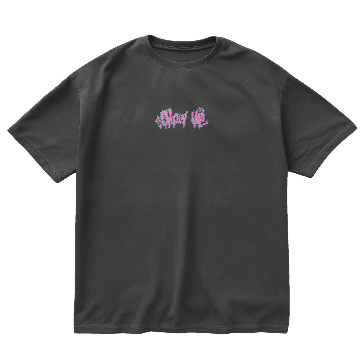 Camiseta Oversize "GRAFFITI"