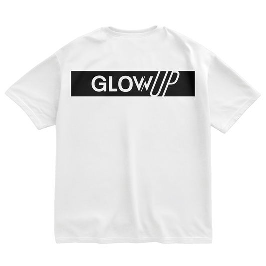 Camiseta Oversize "ESSENTIAL"
