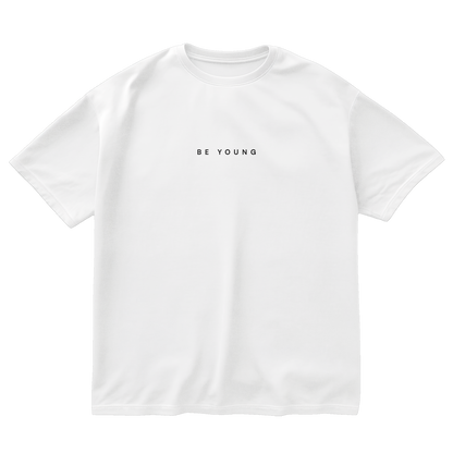 Camiseta Oversize "ESSENTIAL"