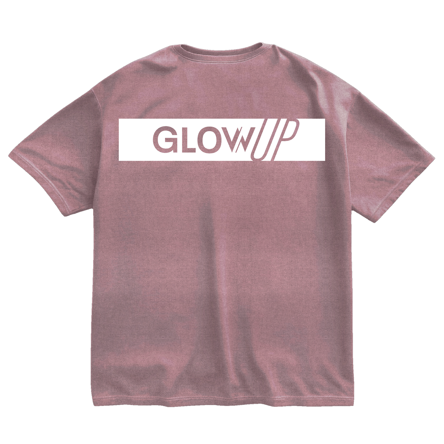 Camiseta Oversize "ESSENTIAL"