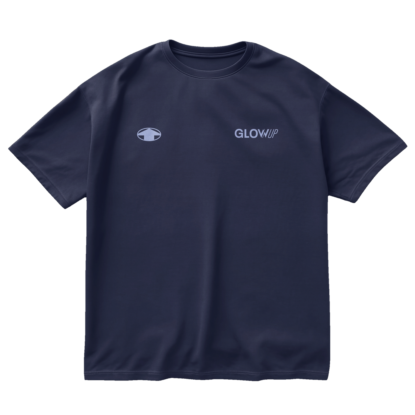 Camiseta Oversize "3D"