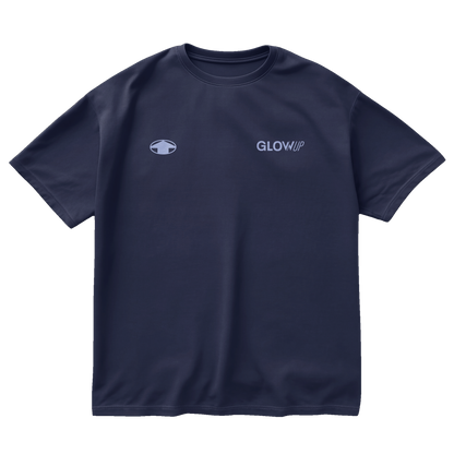 Camiseta Oversize "3D"