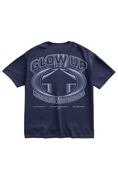 Camiseta Oversize "3D"