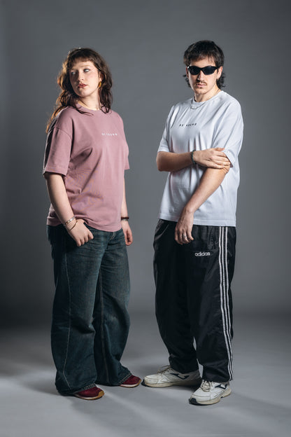 Camiseta Oversize "ESSENTIAL"