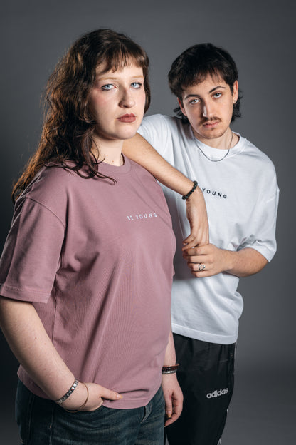 Camiseta Oversize "ESSENTIAL"